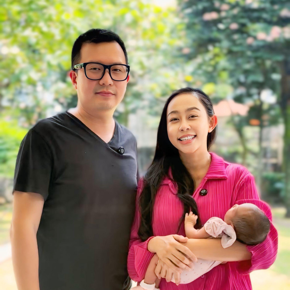 dr.Asih & dr.Raymond
